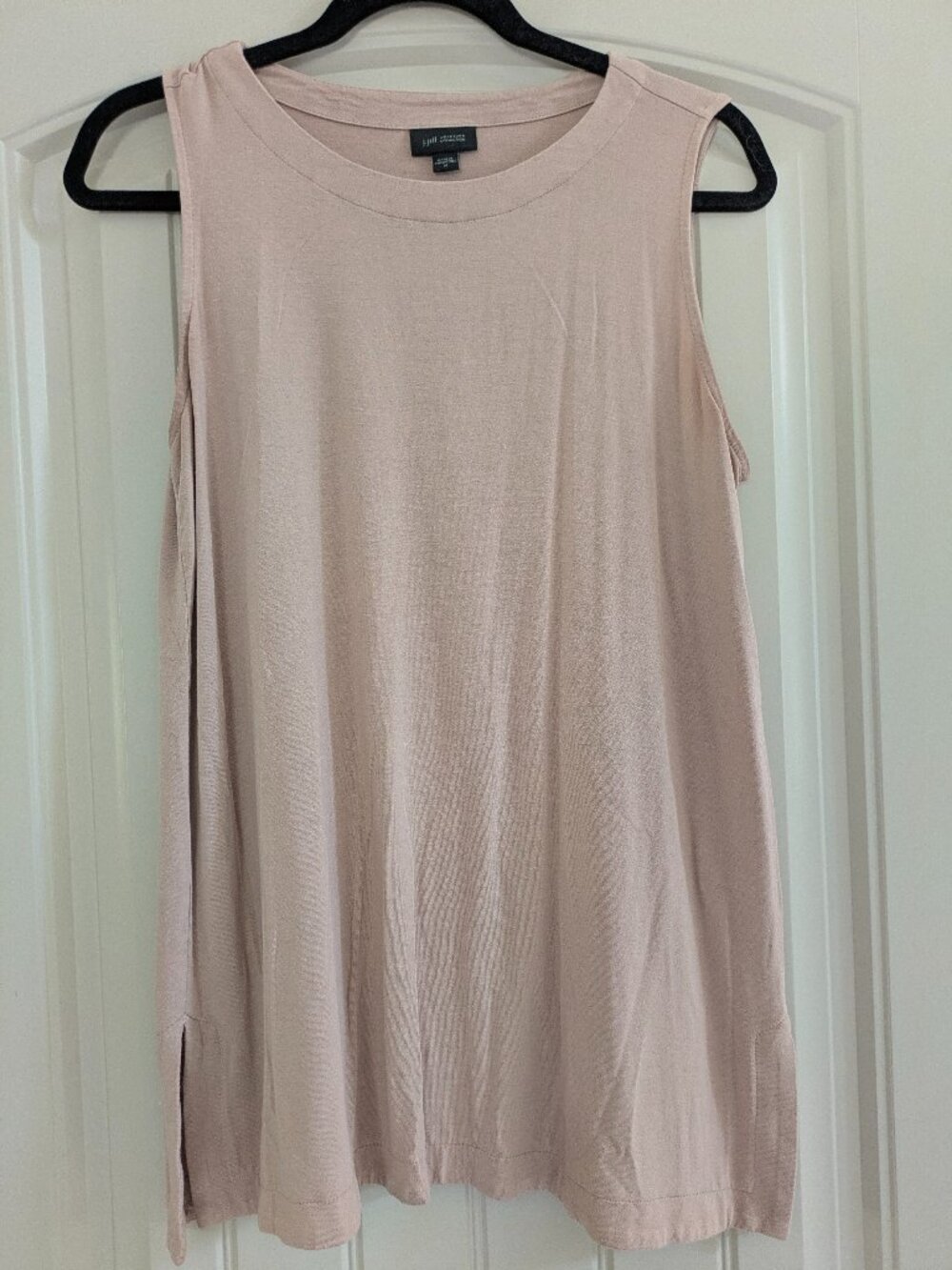 Long JJill Tank